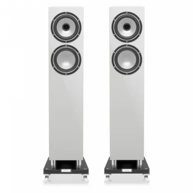 Tannoy Revolution XT 6F Gloss White